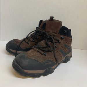 Wolverine Wilderness Waterproof Boots
